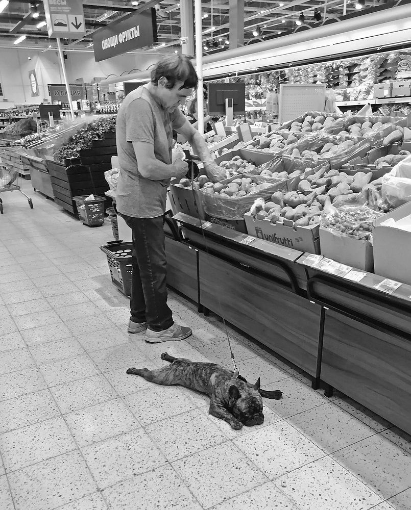 Хочу здесь жить!