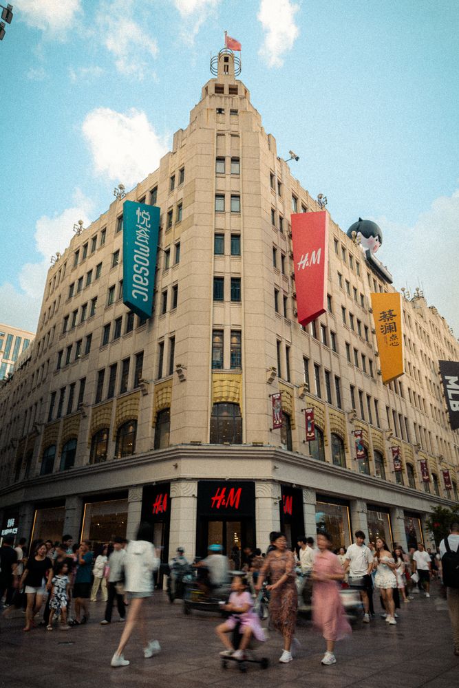 Photograph by Quang