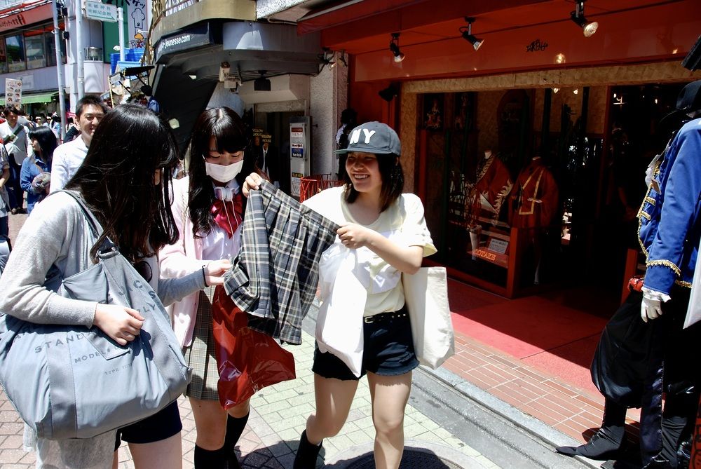 Look what\'s been bought!