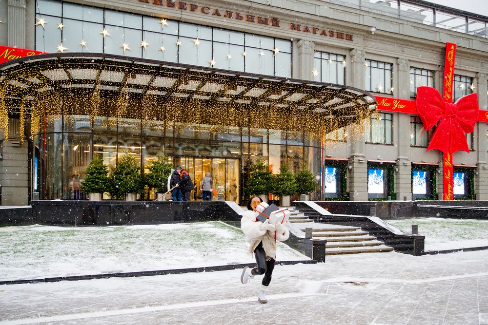 Photograph by Владимир Говоров