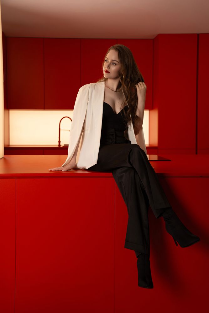 Photograph by Николай Корнилов