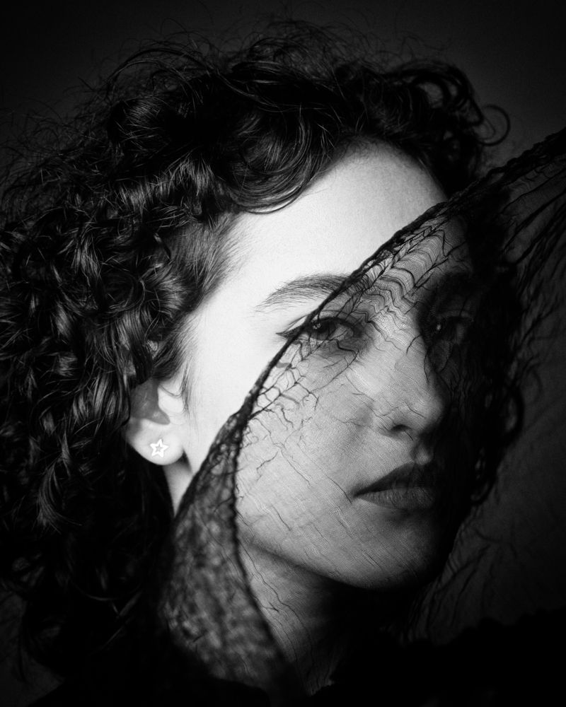 Фотография автора Mehdi Mokhtari