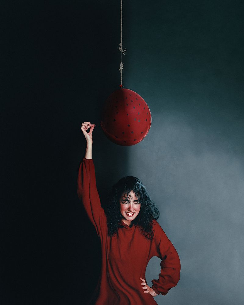 Фотография автора Alireza Karimian