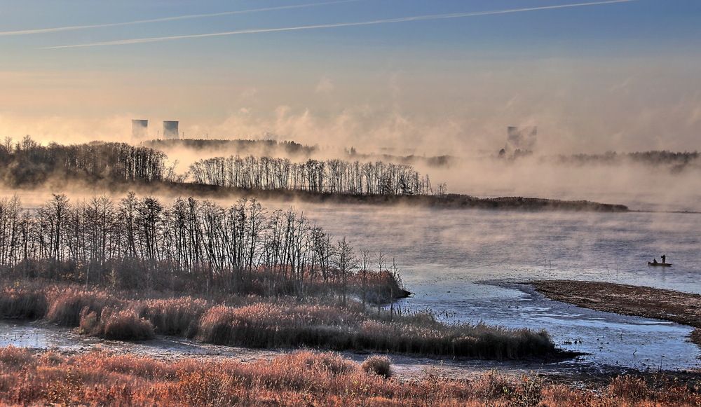 Photograph by Александр Лазебник