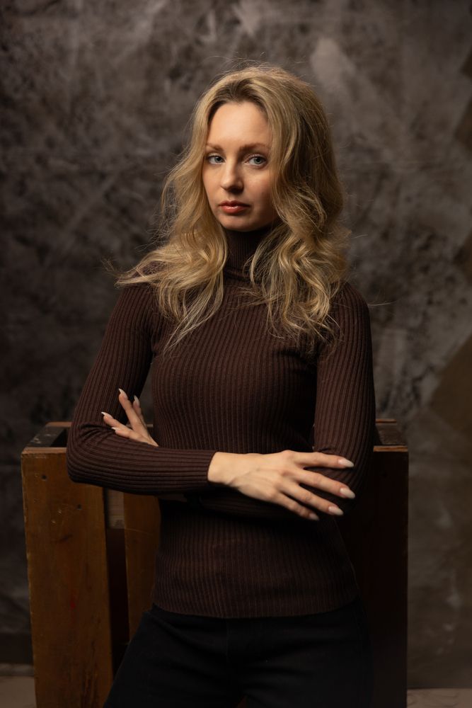 Photograph by Коптелов Виктор