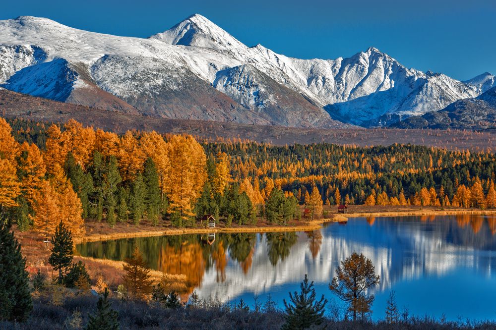 Фотография автора Юдинских Марина