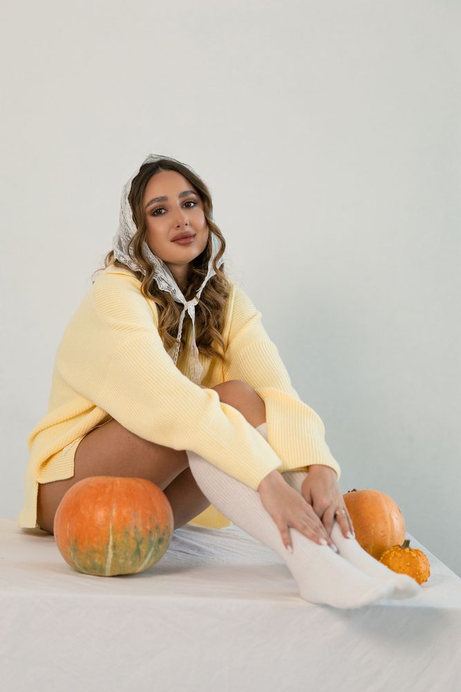 Photograph by Валентина Потапова