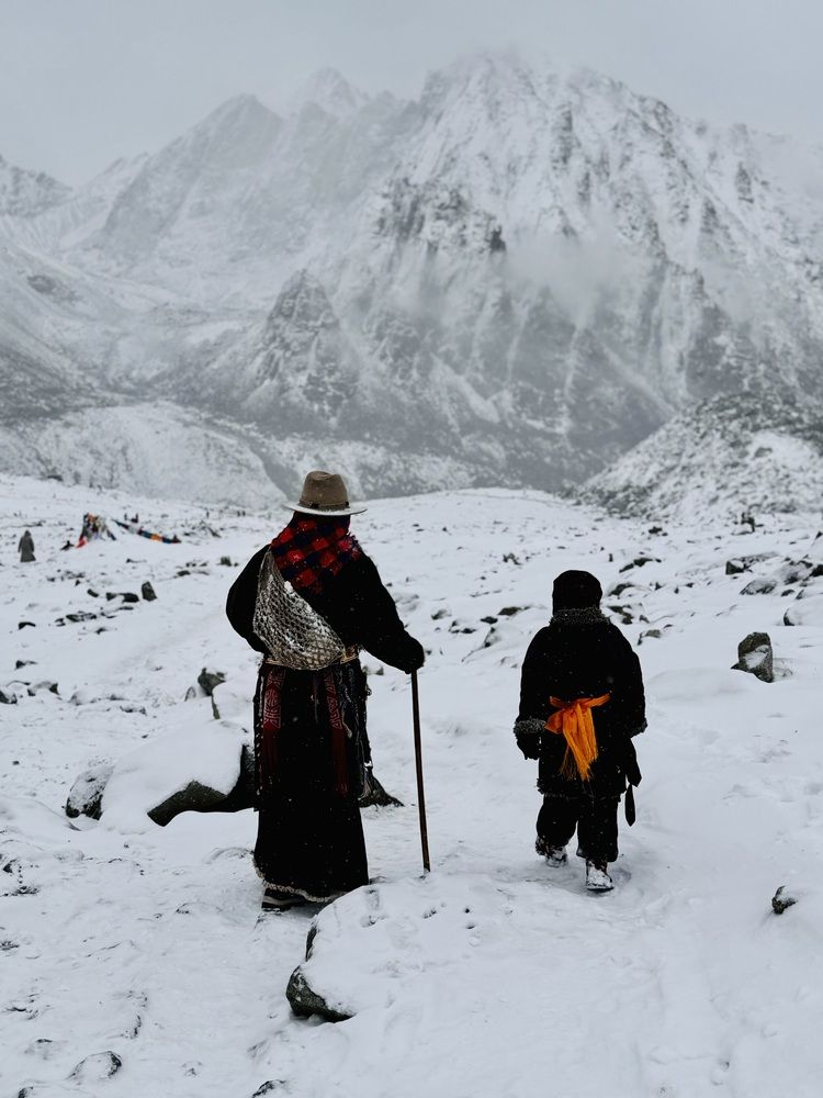 Photograph by Михаил Дагаев