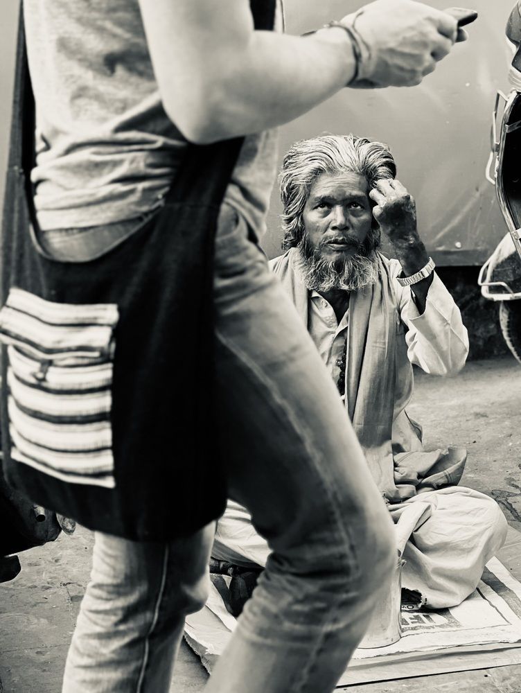 Photograph by Михаил Дагаев