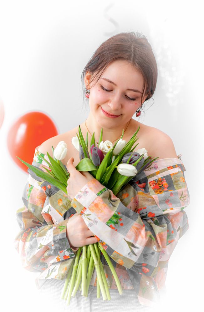 Photograph by Воробьёв Константин