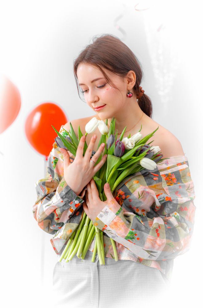 Photograph by Воробьёв Константин