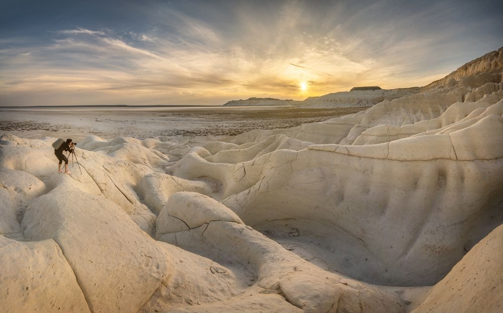 Photograph by Василий Яковлев