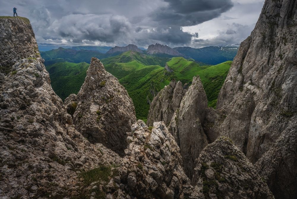 Photograph by Василий Яковлев