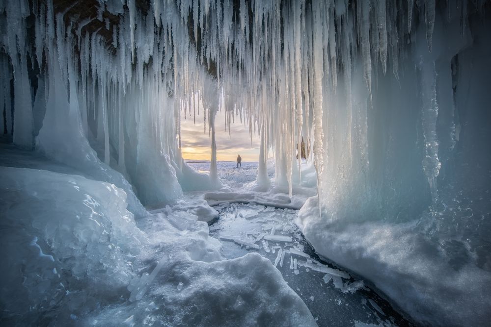 Photograph by Василий Яковлев