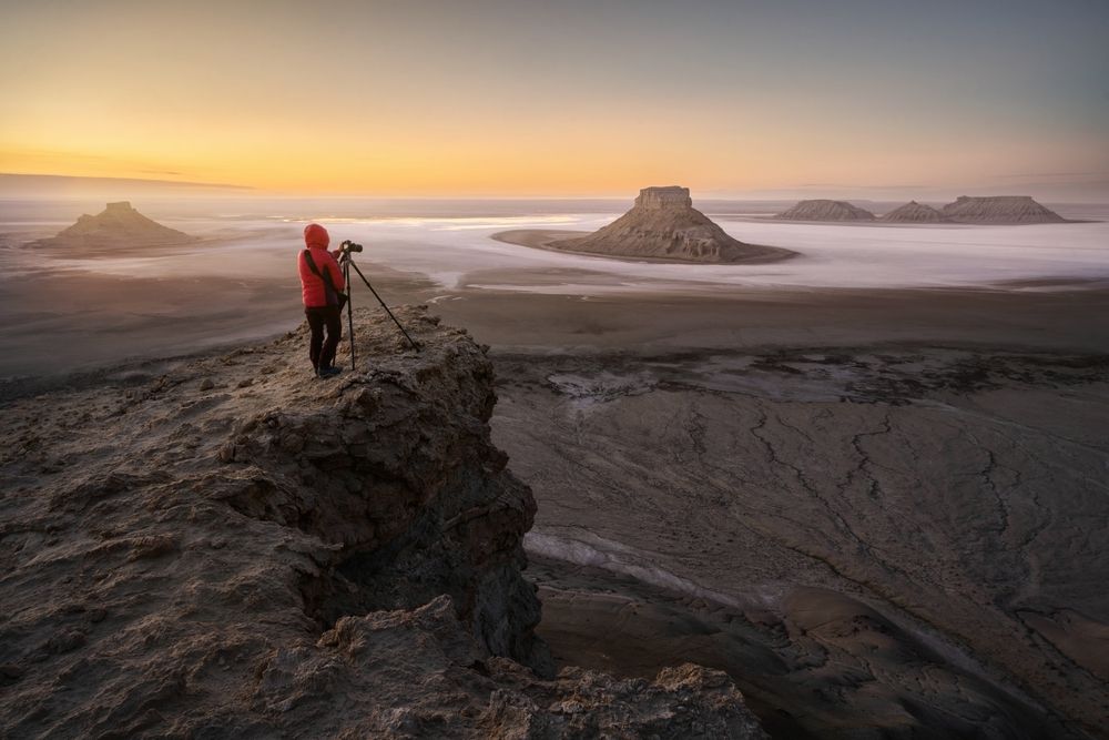 Photograph by Василий Яковлев