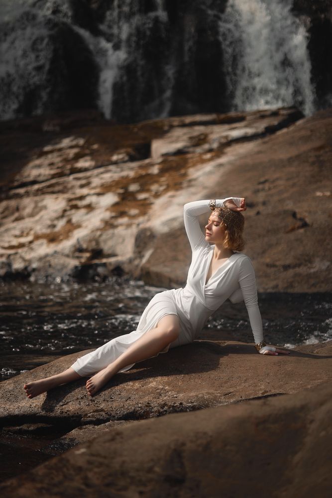 Photograph by Екатерина Айтпаева
