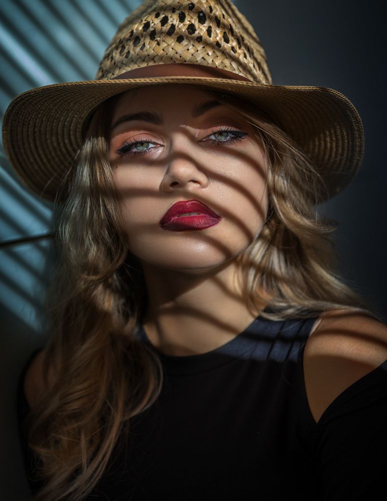 Photograph by Krzysztof Rybczyński