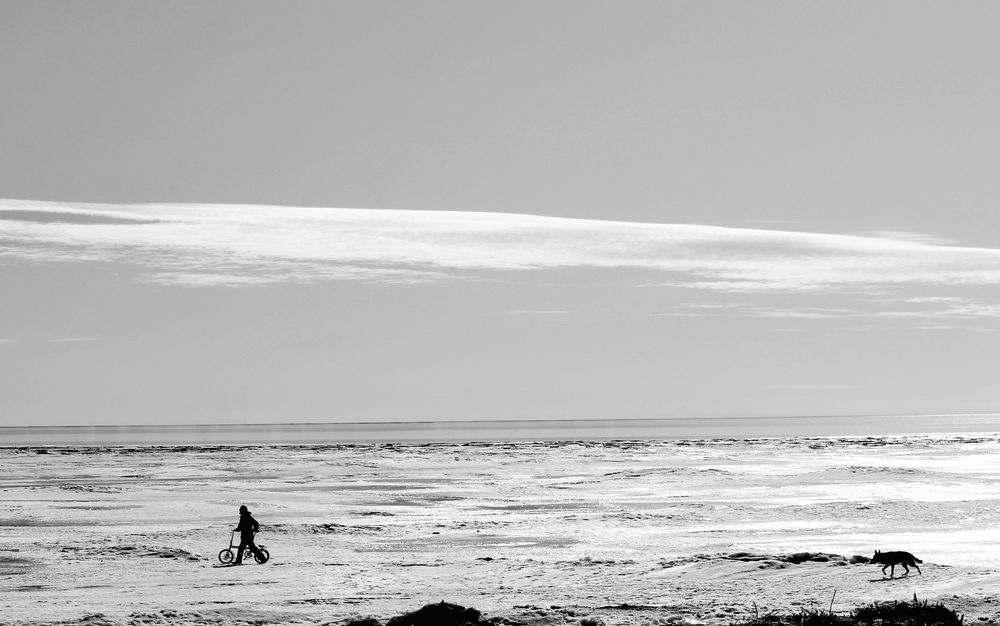 Photograph by Ольга Рыбина