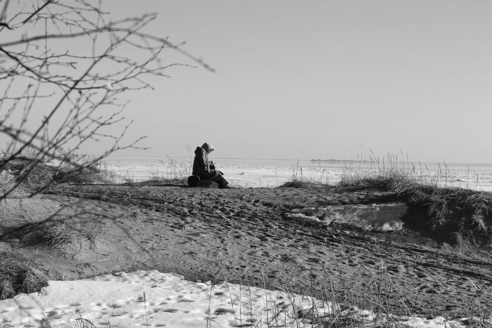 Photograph by Ольга Рыбина