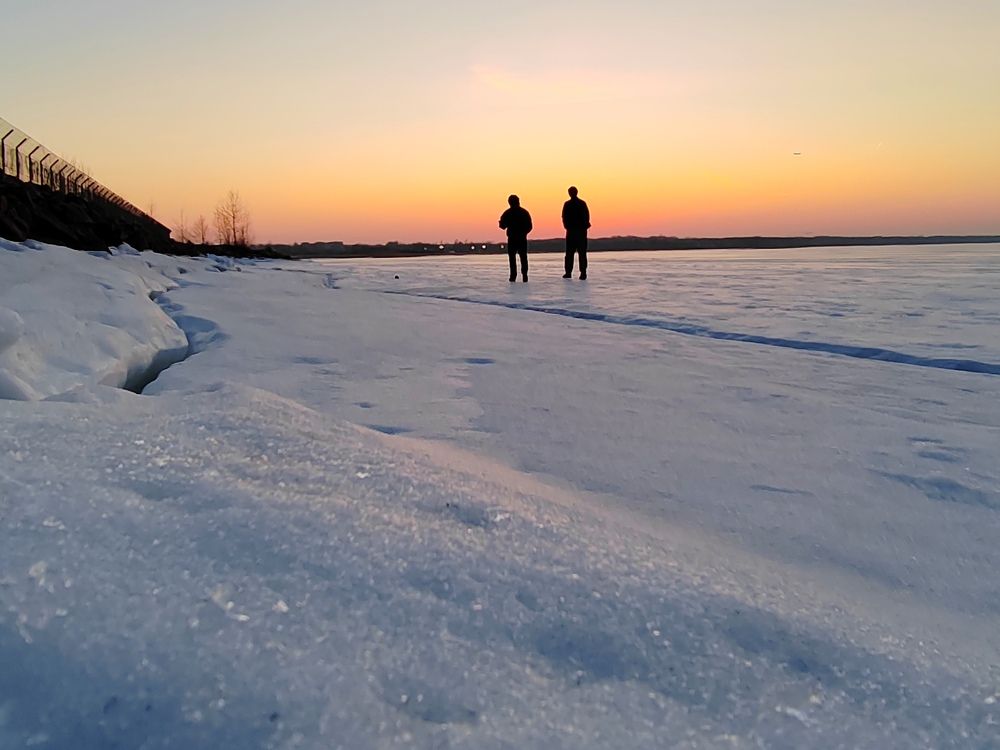 Photograph by Ольга Рыбина