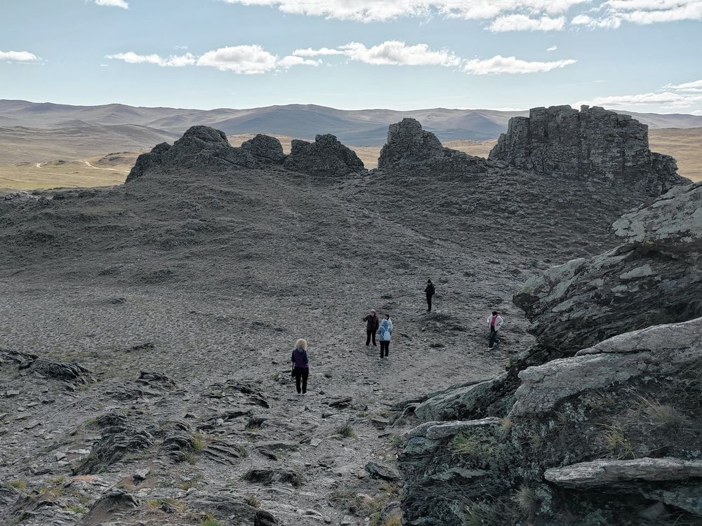 Photograph by Ольга Рыбина