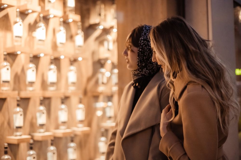 Photograph by Oksana Maskalenko