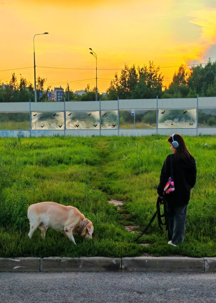 Photograph by Надежда