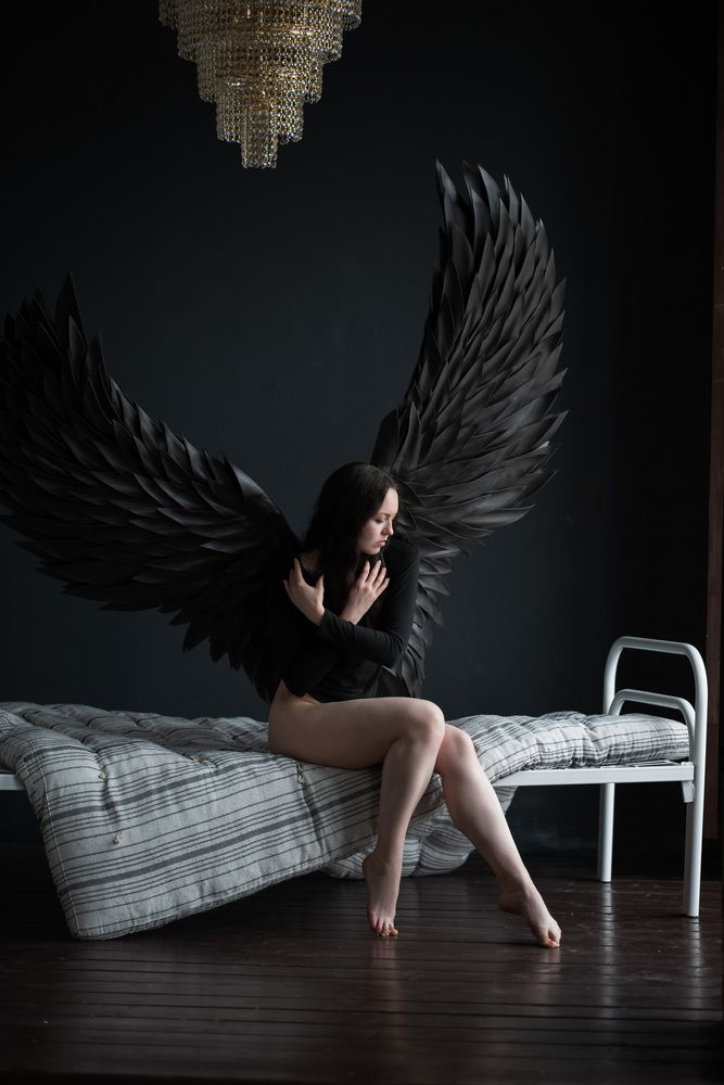 Photograph by Егор Соколков