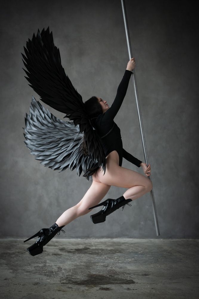 Photograph by Егор Соколков
