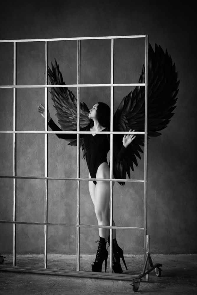 Photograph by Егор Соколков