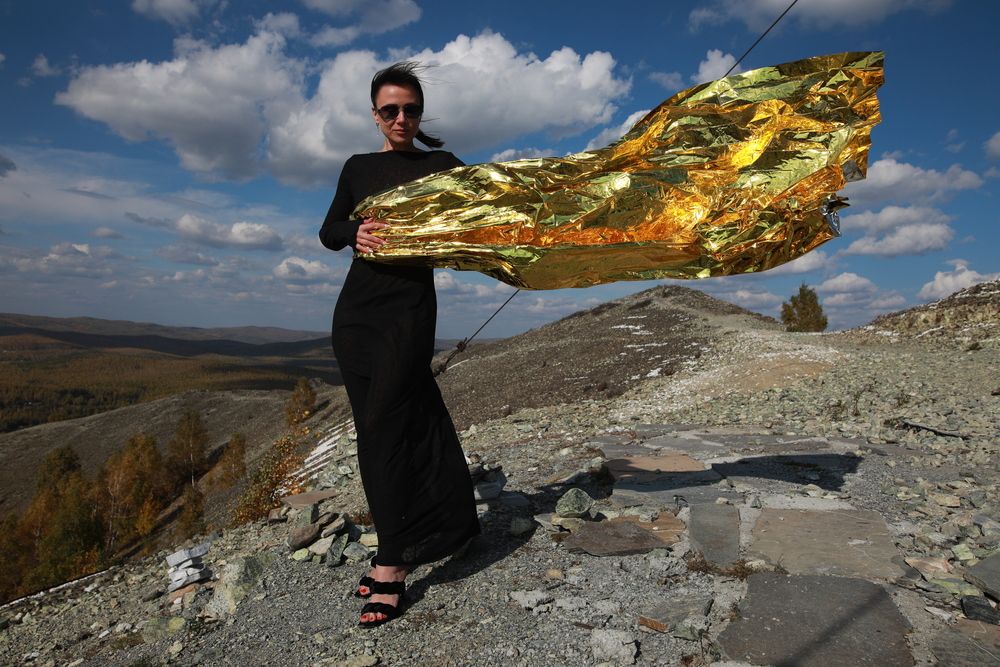 Photograph by Максим Ташкинов