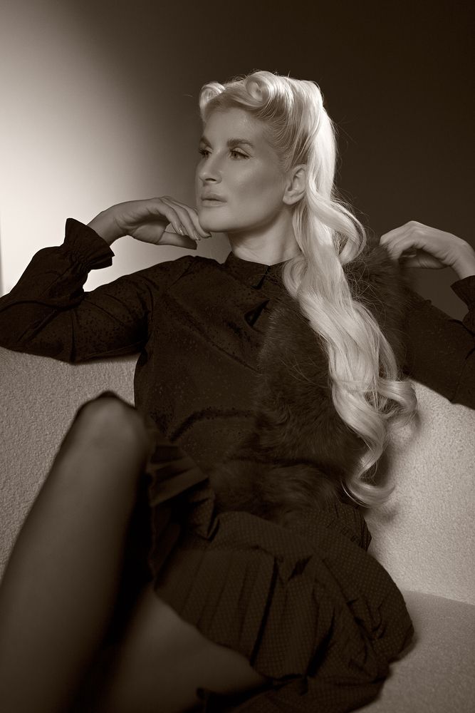 Photograph by Дмитрий Кищенко