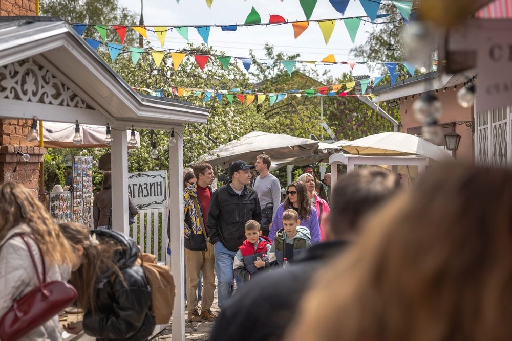 Photograph by Хабаров Сергей