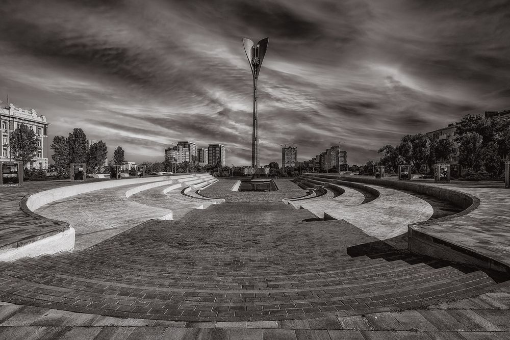 Photograph by Владимир Гамаюнов