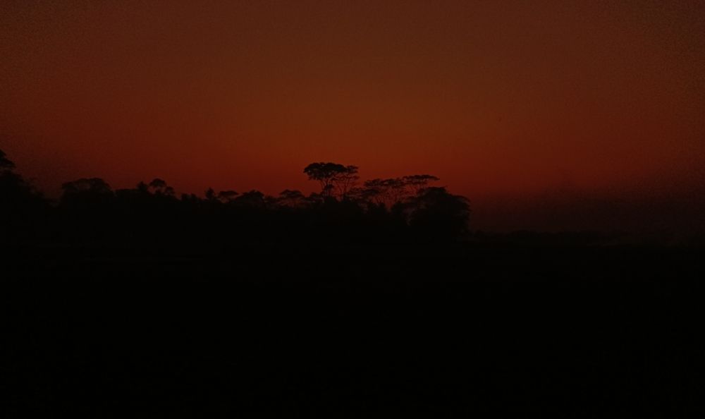 Photograph by Suvro Howlader