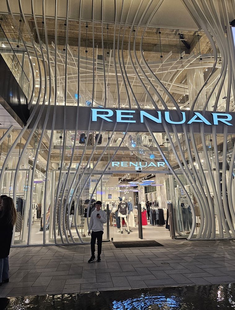 Фотография автора Oksana Podgorodetska