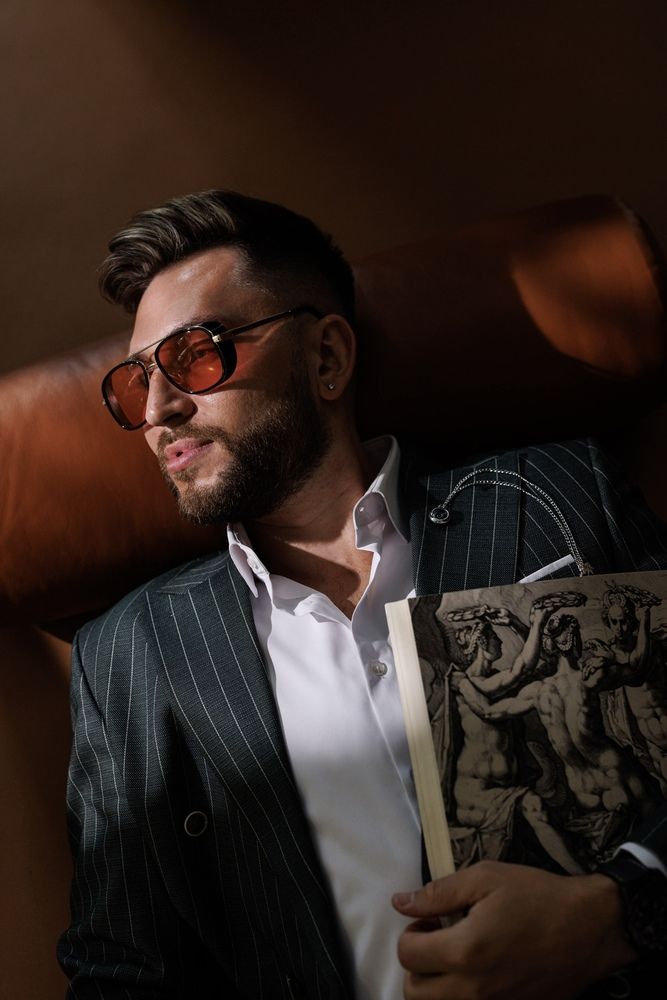 Photograph by Ксения Юрчук