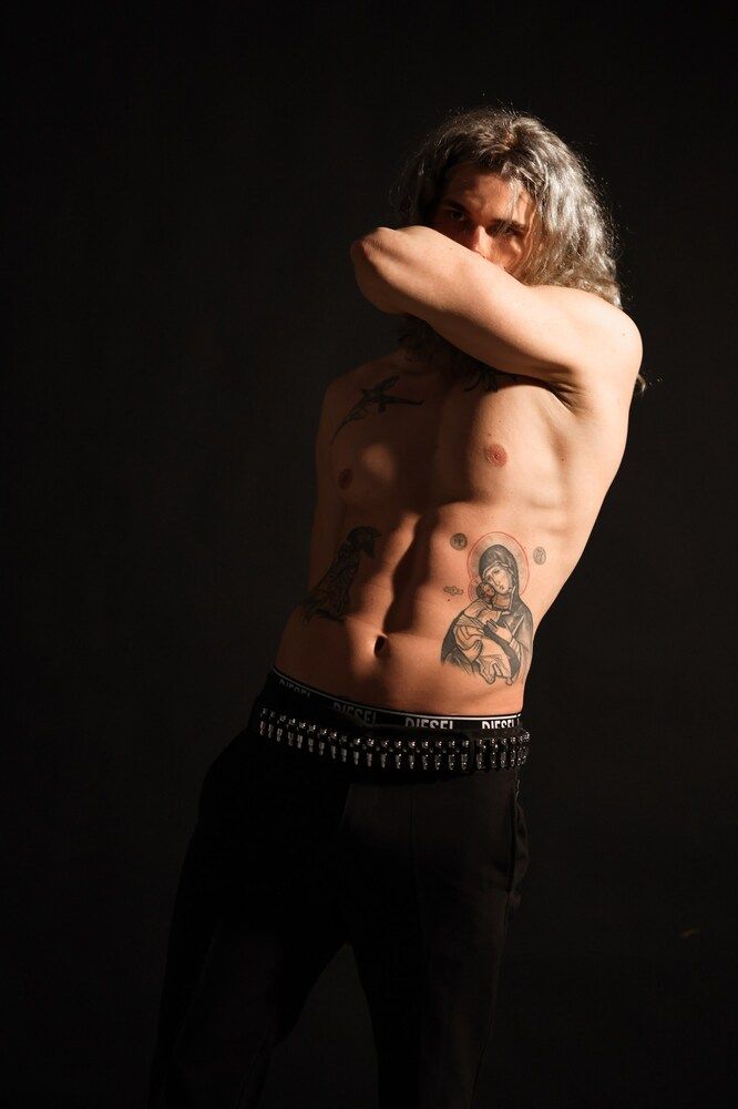 Photograph by Ксения Юрчук