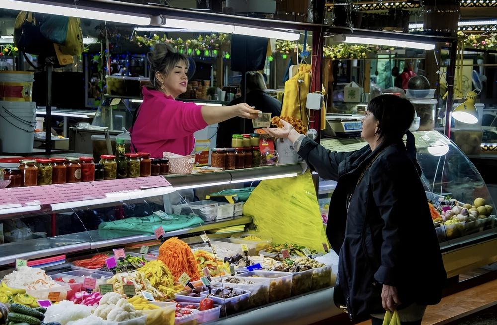 Photograph by Михаил Еремеев