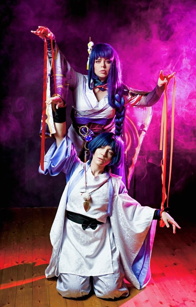 Photograph by Мария Негреева