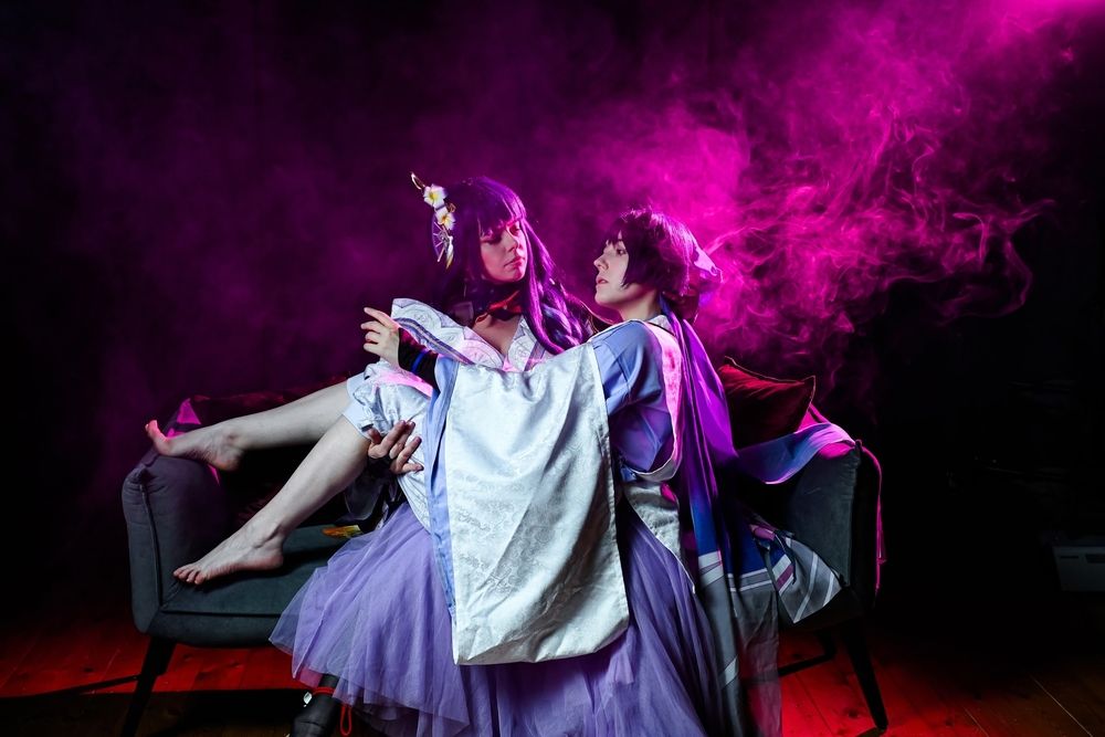 Photograph by Мария Негреева