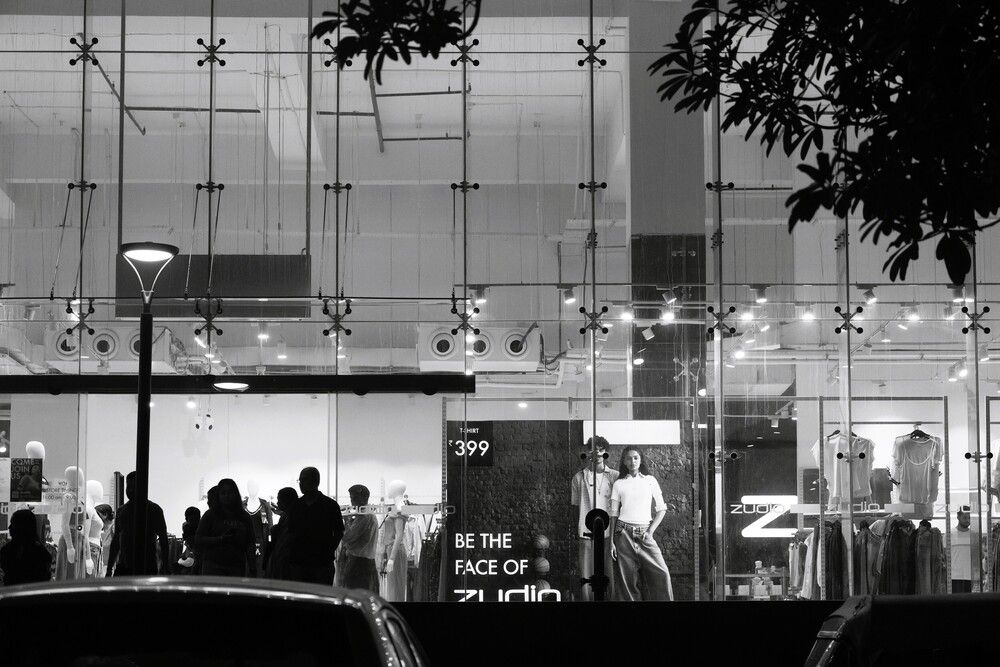 Photograph by G GOVIL