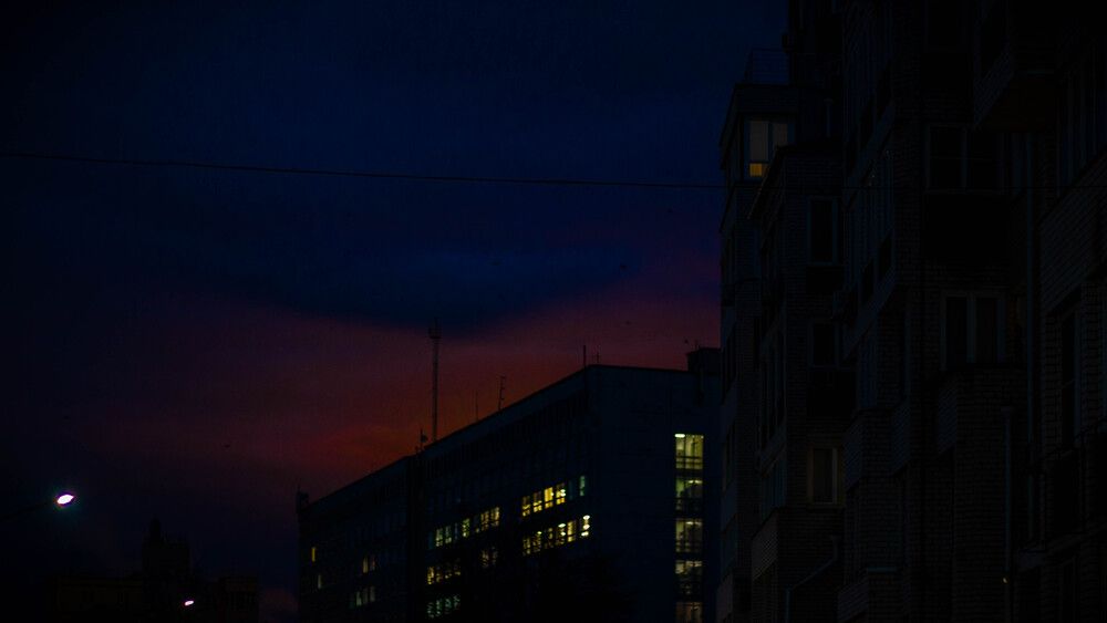 Photograph by Сергей Помелов