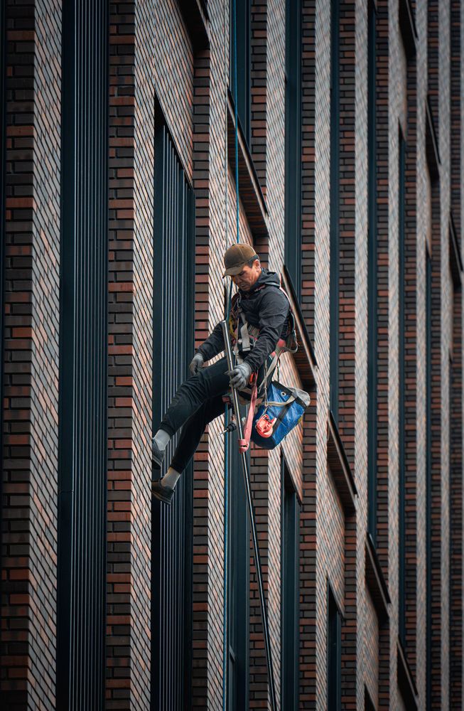 Photograph by Aleksandr Kolonsky