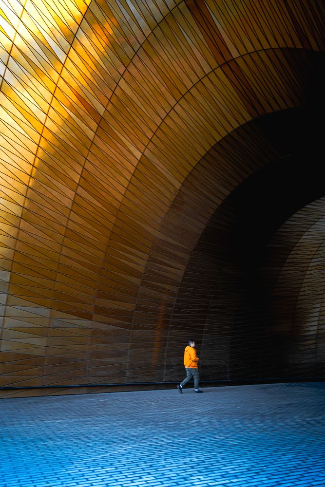 Photograph by Aleksandr Kolonsky