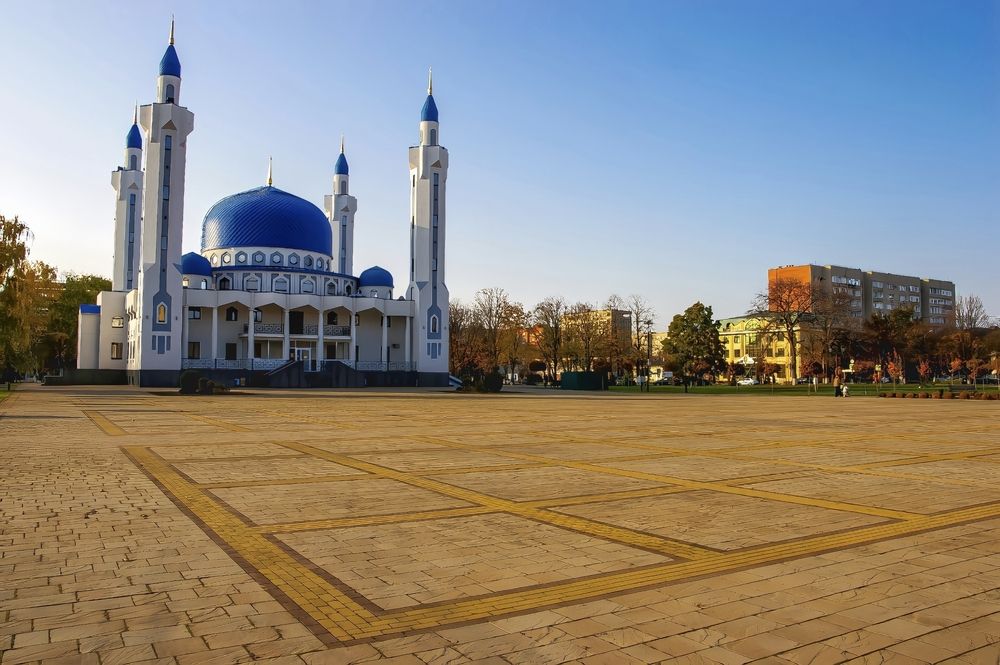 Photograph by Михаил Еремеев