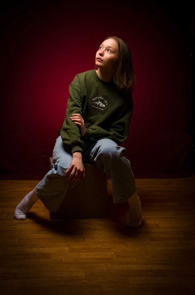 Photograph by Сергей Тютюнник