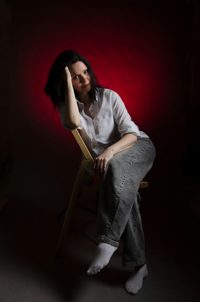 Photograph by Сергей Тютюнник