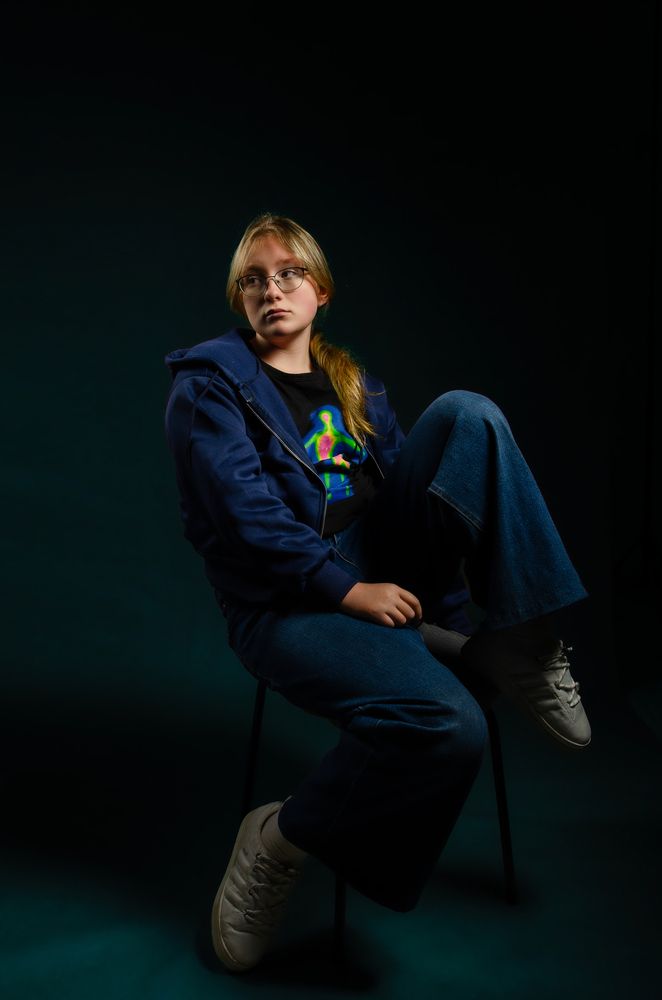 Photograph by Сергей Тютюнник