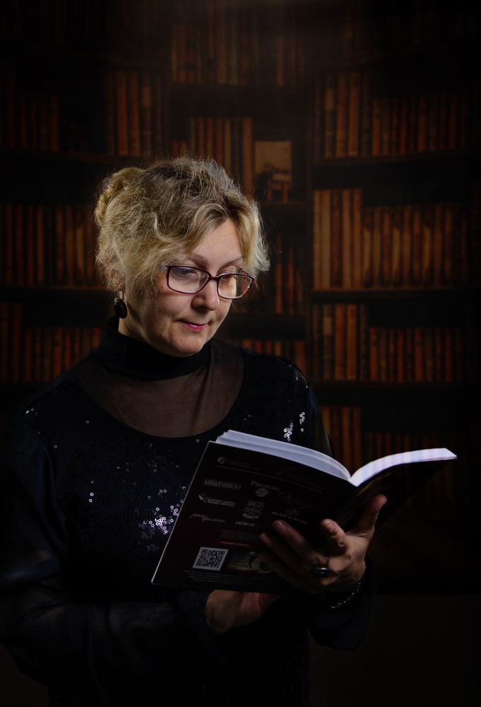 Photograph by Сергей Тютюнник